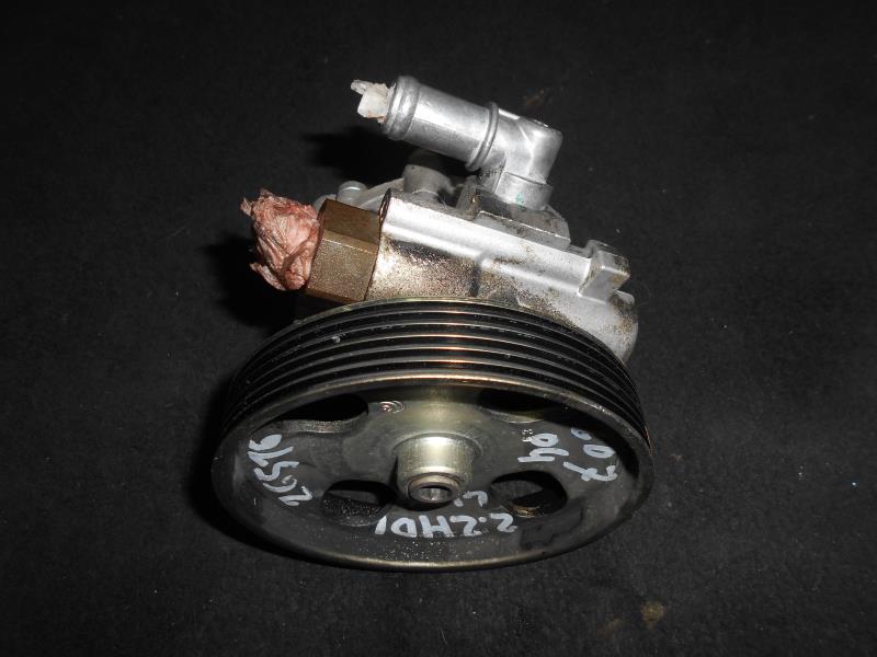 Pompe de direction PEUGEOT 607 PHASE 1 Diesel - 1