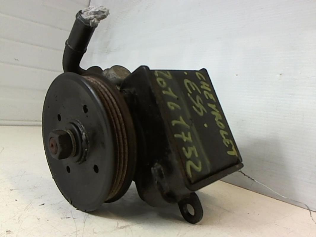 Pompa sterzo CHEVROLET MATIZ 2 Gasolina - 1