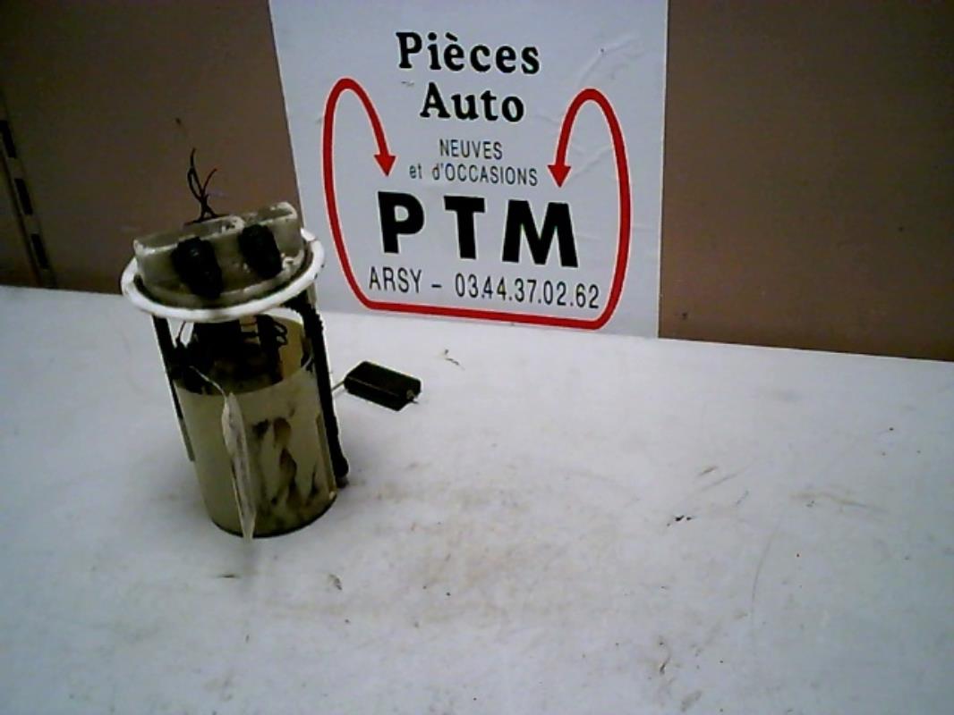 Photo de la pièce