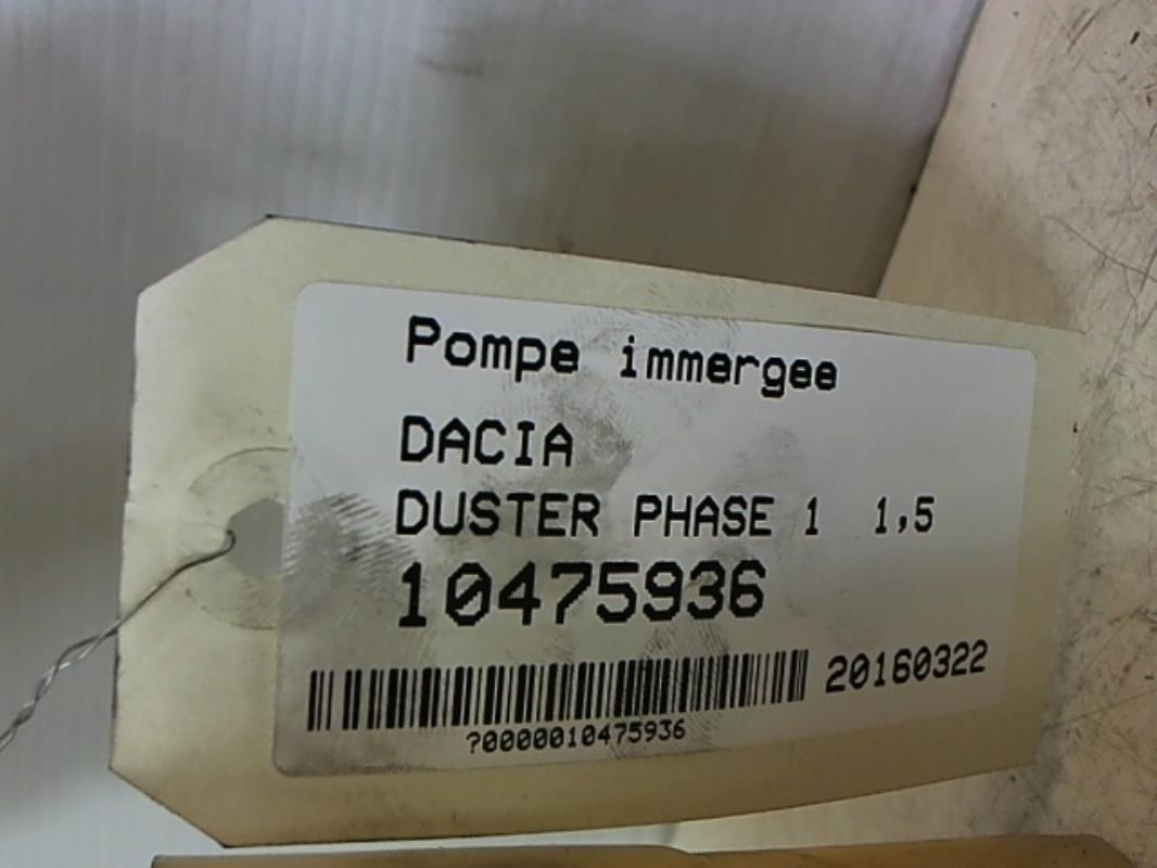 Foto del ricambio