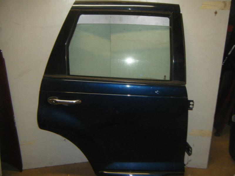 Porte arriere droit CHRYSLER PT CRUISER Diesel - 1