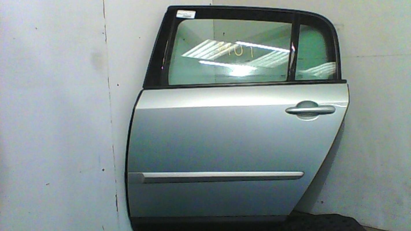 Portiera posteriore sinistra RENAULT VEL SATIS PHASE 1 Diésel - 1