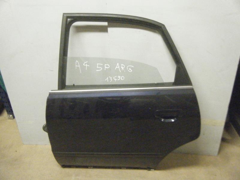 Porte arriere gauche AUDI A4 1 PHASE 1 Diesel - 1
