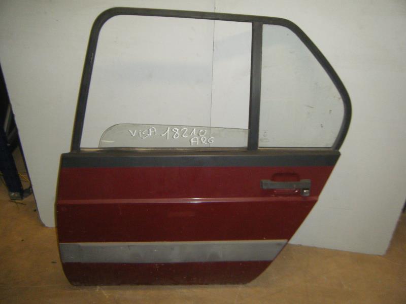 Porte arriere gauche CITROEN VISA PHASE 2 Essence - 1