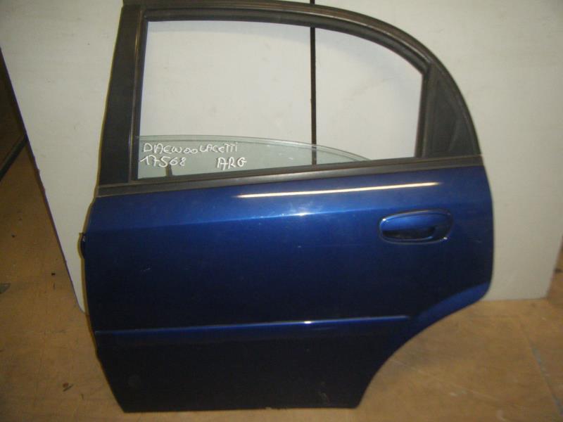 Porte arriere gauche DAEWOO LACETTI Essence - 1