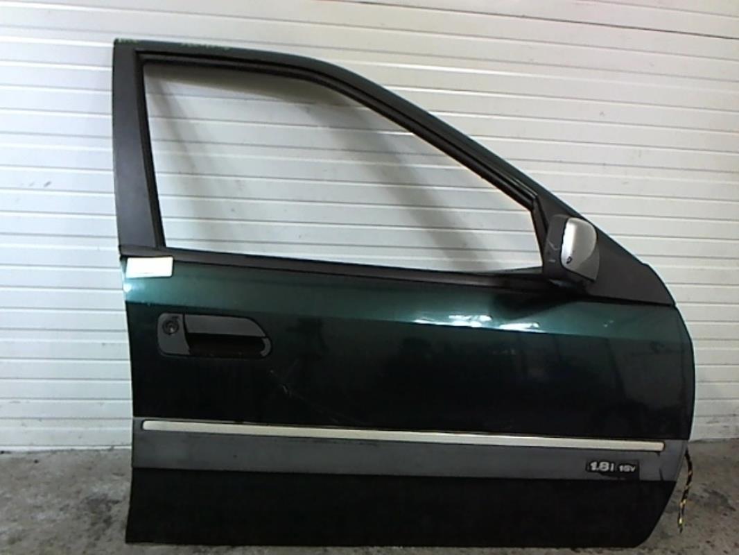 Image Porte avant droit - CITROEN XANTIA