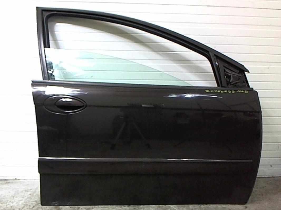 Porte avant droit CITROEN C5 1 PHASE 2  - 1