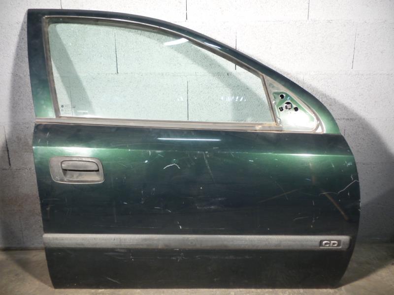 Porte avant droit OPEL ASTRA G BREAK Diesel - 1