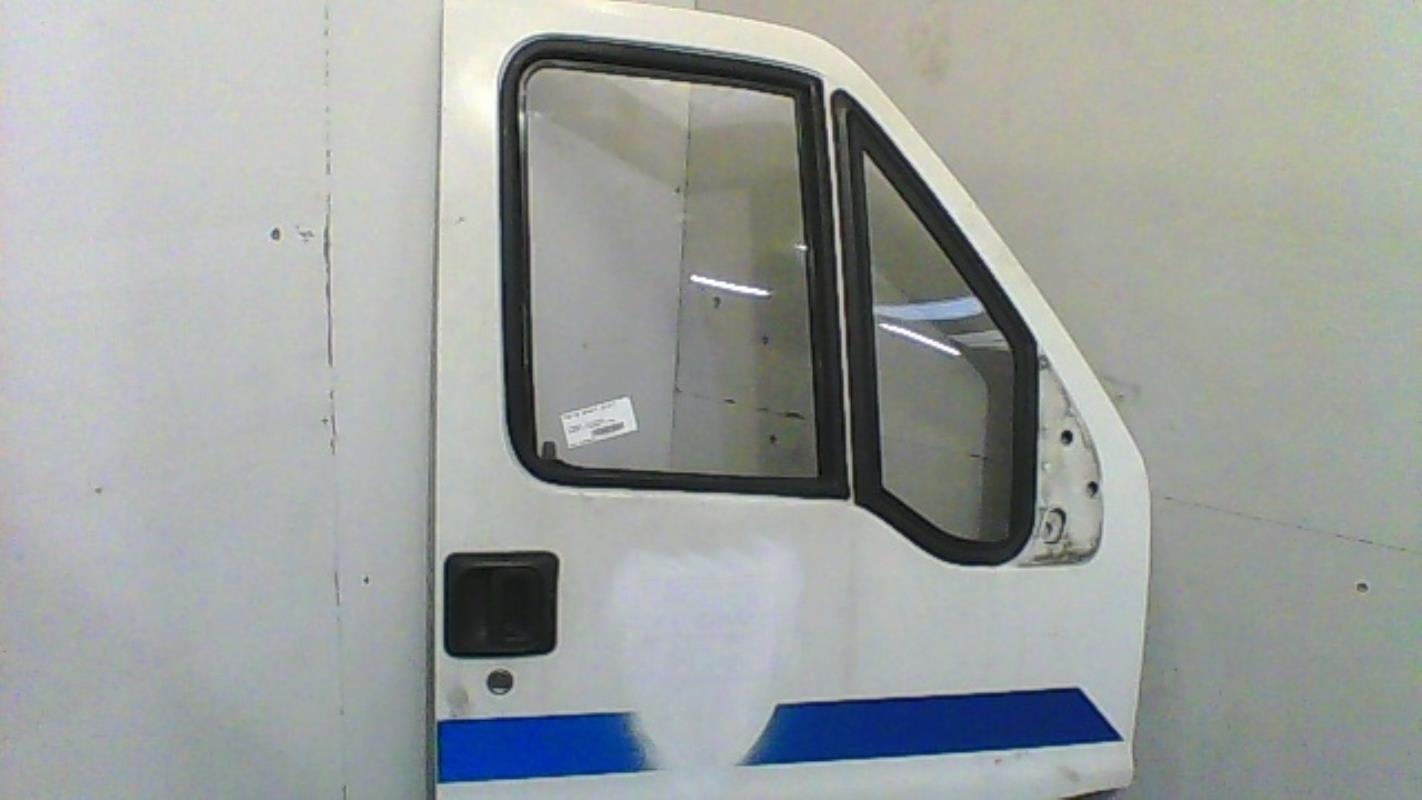 Portiera anteriore destra CITROEN JUMPER 2  - 1