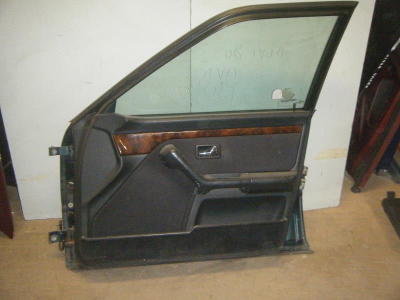 Porte avant droit AUDI 80 3 PHASE 2 Diesel - 1