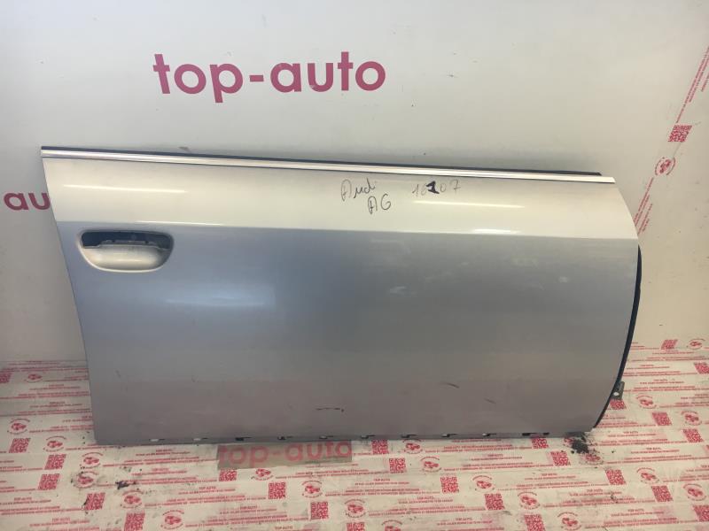 Porte avant droit AUDI A6 2 PHASE 2 Diesel - 1