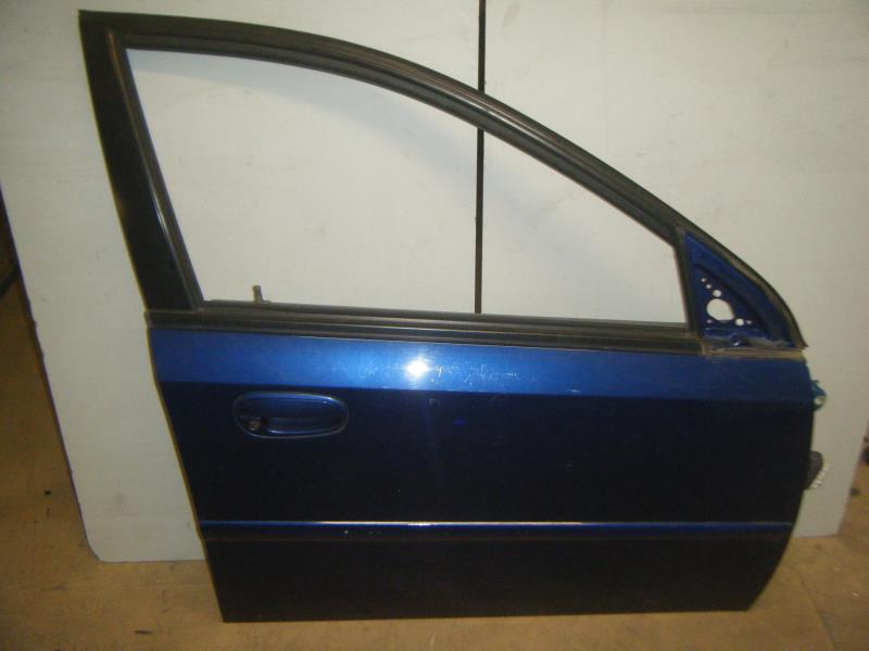 Porte avant droit DAEWOO LACETTI Essence - 1