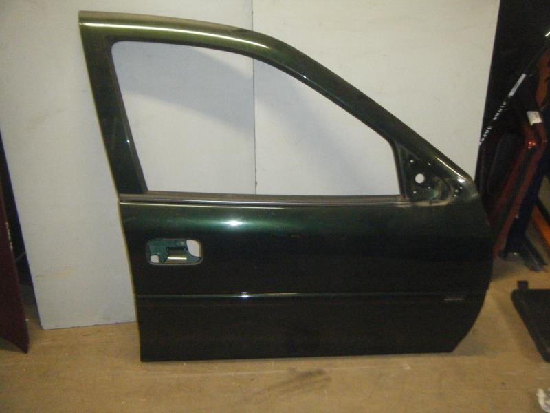 Porte avant droit OPEL VECTRA B PHASE 2 Essence - 1