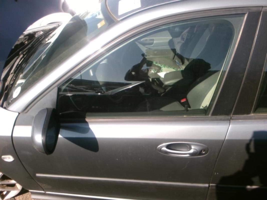 Portiera anteriore sinistra SAAB 9.3 2 SPORT SEDAN PHASE 1 Diésel - 1