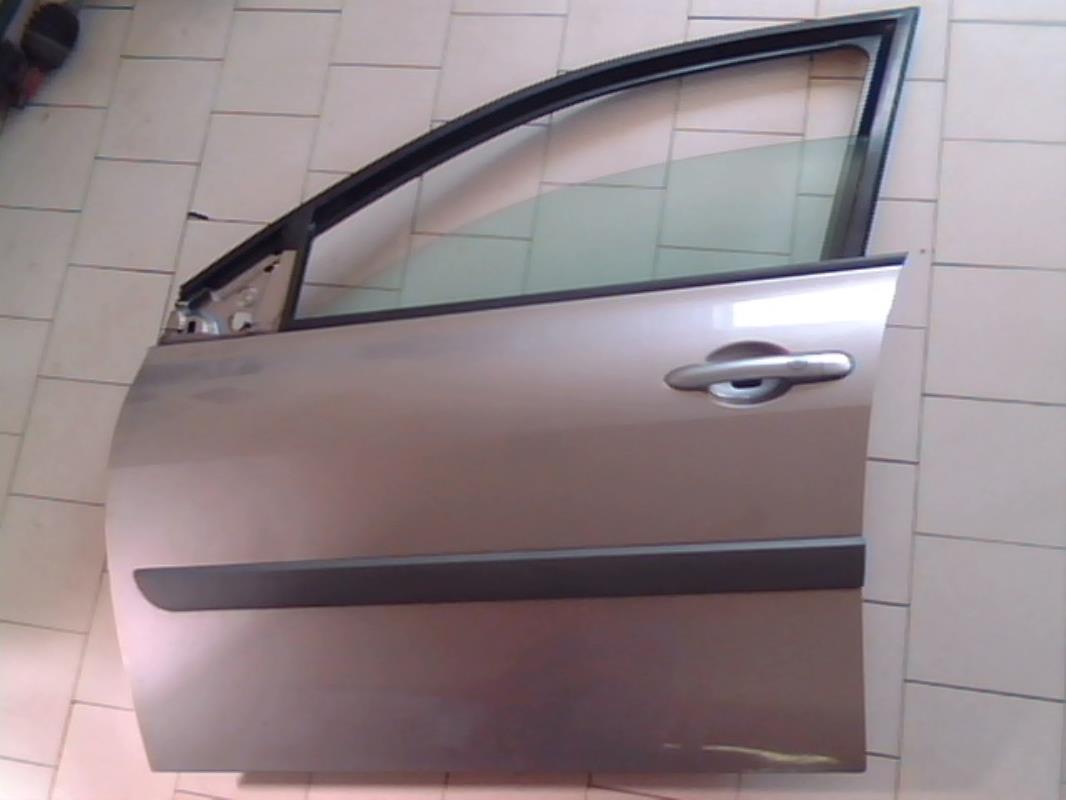 Portiera anteriore sinistra RENAULT MEGANE 2 PHASE 2 Diésel - 1