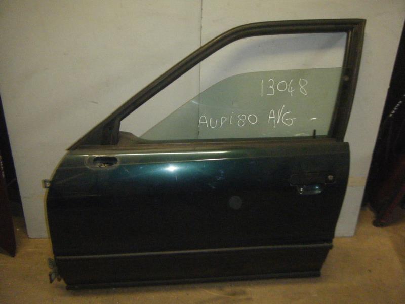 Porte avant gauche AUDI 80 3 PHASE 2 Diesel - 1