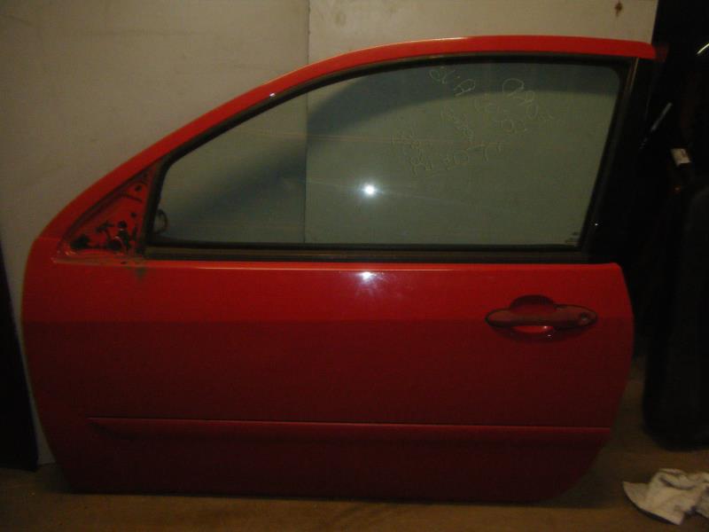 Porte avant gauche FORD FOCUS 1 Essence - 1