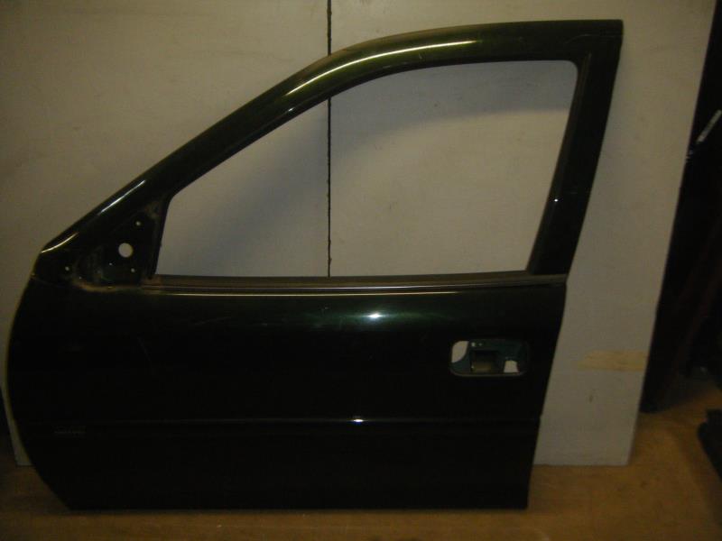 Porte avant gauche OPEL VECTRA B PHASE 2 Essence - 1