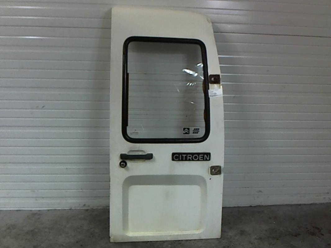 Portellone bagagliaio destro CITROEN C15 Diésel - 1