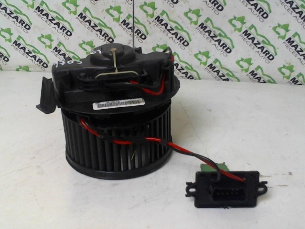Pulseur d'air RENAULT CLIO 2 PHASE 1 Essence - 1