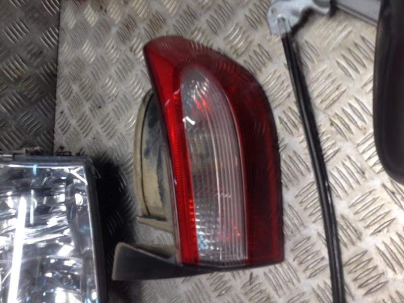 Fanale posteriore principale destro (luci) RENAULT LAGUNA 2 PHASE 2 Gasolina - 1