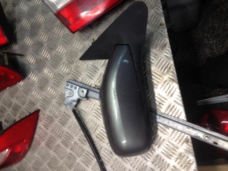 Retrovisor derecho RENAULT LAGUNA 2 PHASE 2 Gasolina - 1