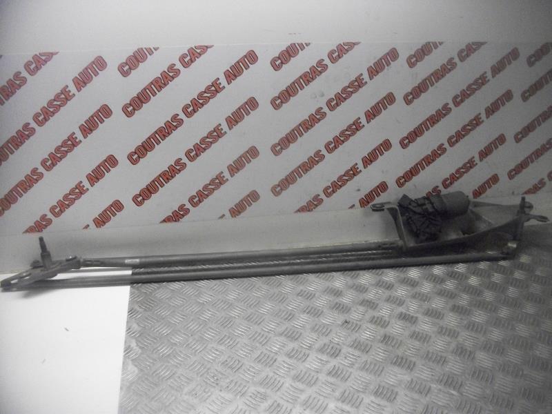 Moteur essuie glace avant RENAULT MODUS PHASE 1 Diesel - 1