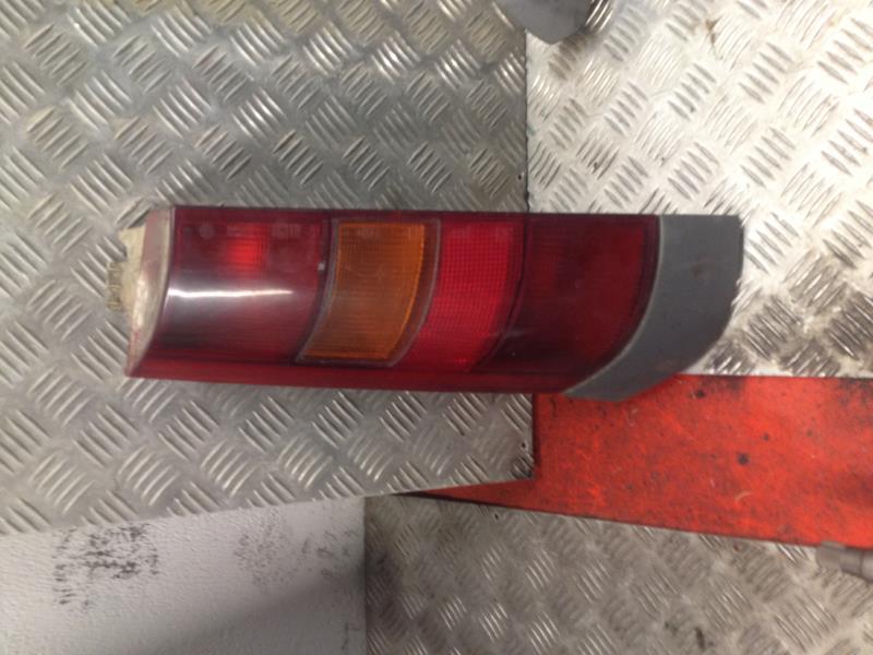 Fanale posteriore principale sinistro (luci) RENAULT SUPER 5 Diésel - 1