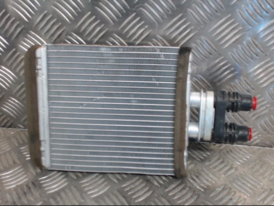 Radiatore riscaldamento VOLKSWAGEN POLO 5 PHASE 1 Diésel - 1