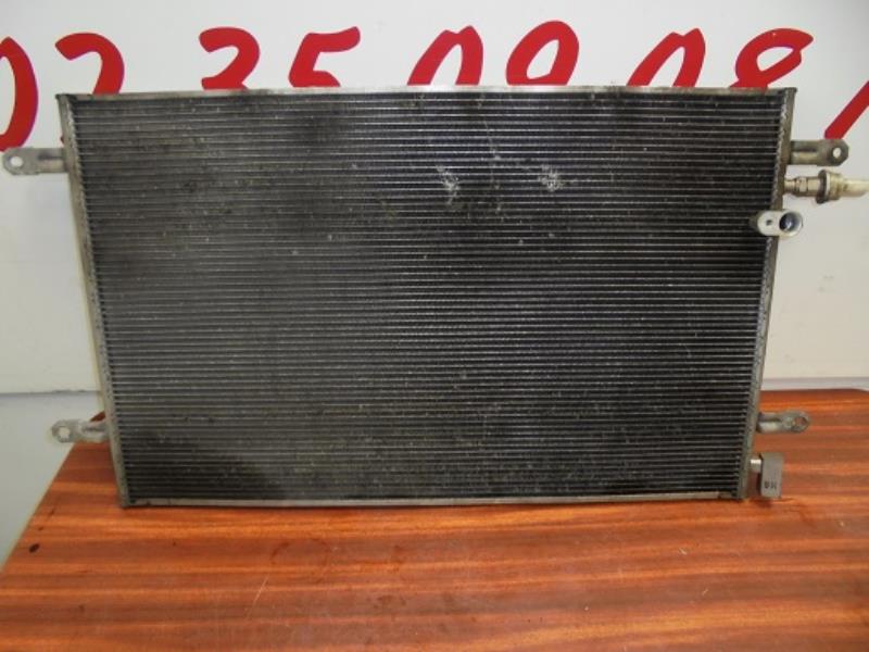 Radiateur clim AUDI A6 3 PHASE 2 Diesel - 1