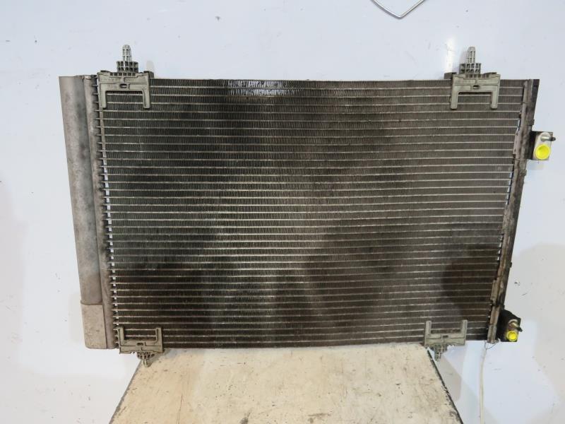 Radiateur clim CITROEN C4 1 PHASE 1 COUPE Diesel - 1