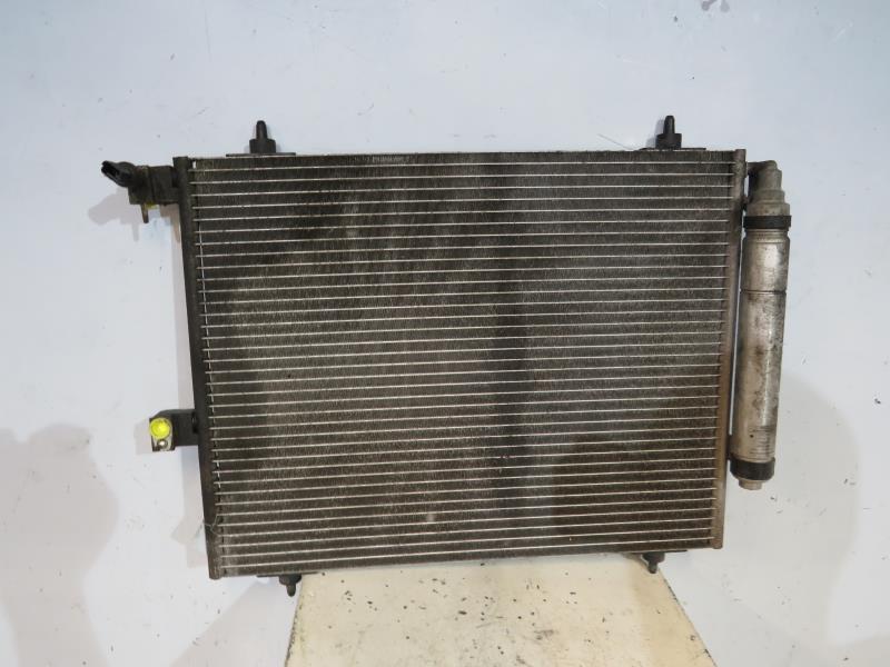 Radiateur clim LANCIA PHEDRA Diesel - 1