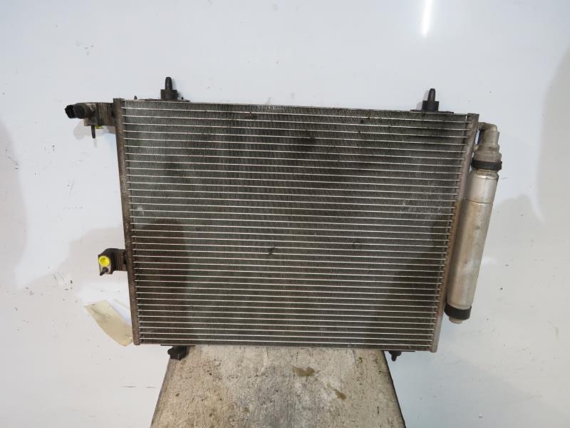 Radiateur clim PEUGEOT 807 Diesel - 1