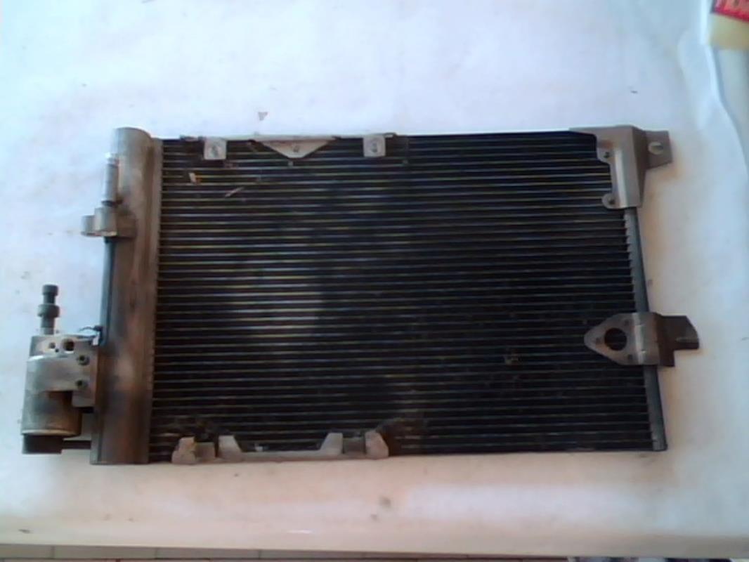 Radiatore clima OPEL ASTRA G Gasolina - 1
