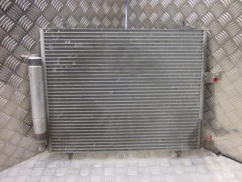 Condenseur de clim CITROEN C8 Essence - 1