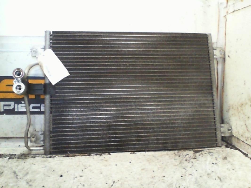 Radiatore clima RENAULT SCENIC 1 PHASE 1 Gasolina/GLP - 1