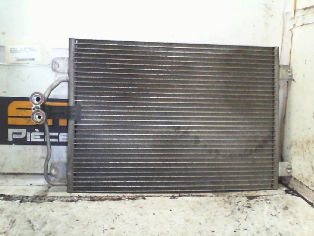 Radiatore clima RENAULT SCENIC 1 PHASE 1 Gasolina - 1