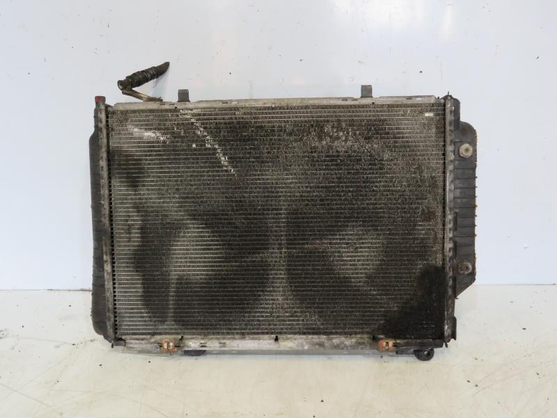 Radiateur eau MERCEDES CLASSE C 202 PHASE 1 Diesel - 1