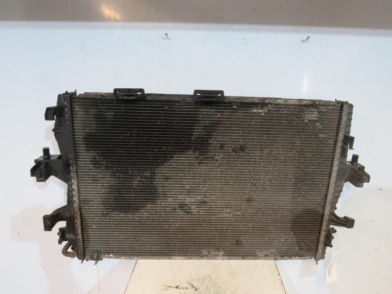 Radiateur eau VOLKSWAGEN TRANSPORTER 5 PHASE 1 Diesel - 1