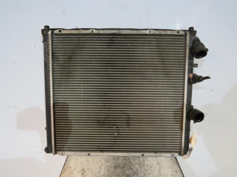 Radiateur eau RENAULT KANGOO 1 PHASE 1 Diesel - 1