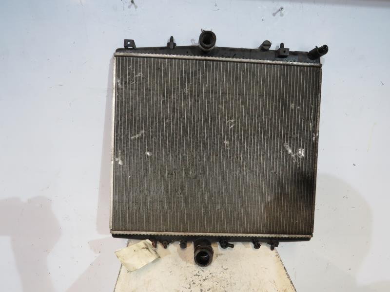Radiateur eau LANCIA PHEDRA Diesel - 1