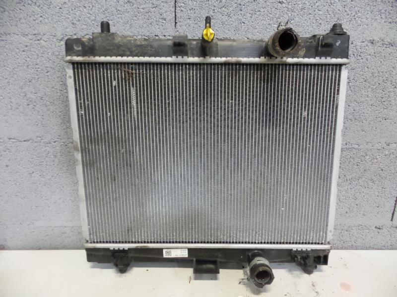 Radiateur eau TOYOTA YARIS 3 PHASE 2 Essence - 1