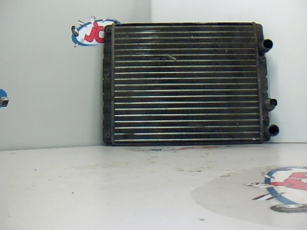 Radiateur eau VOLKSWAGEN POLO 3 PHASE 2 Diesel - 1