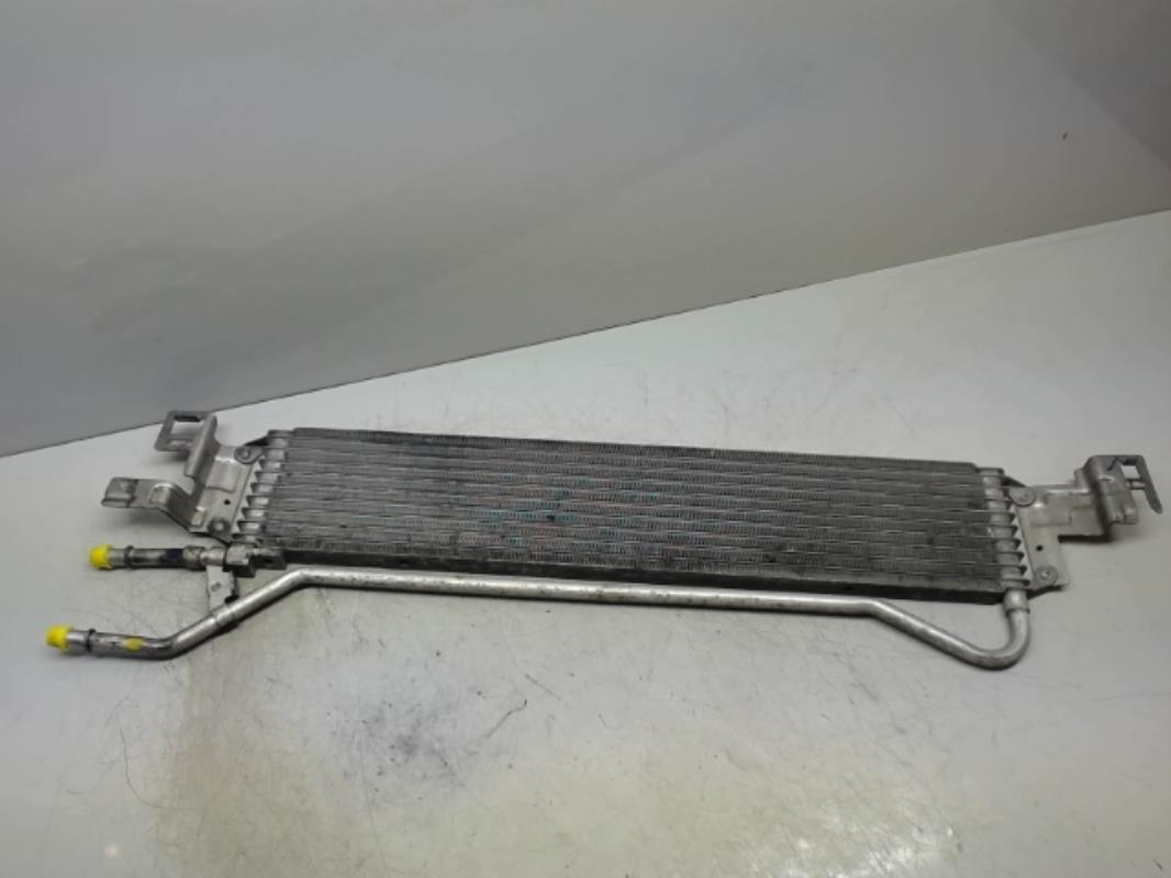 Radiateur huile FORD C-MAX 1 PHASE 1 Diesel - 1