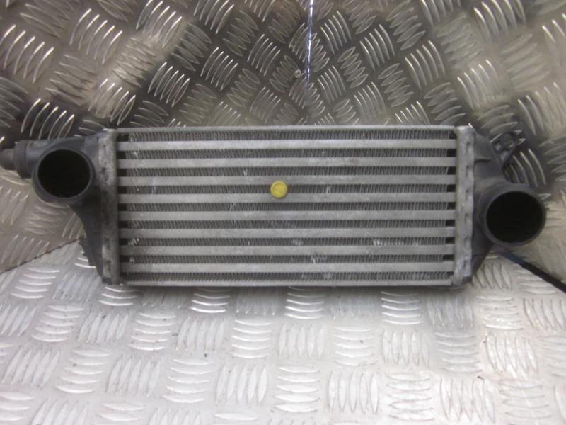 Echangeur air (Intercooler) MINI MINI 1 R50/R53 PHASE 1 Diesel - 1
