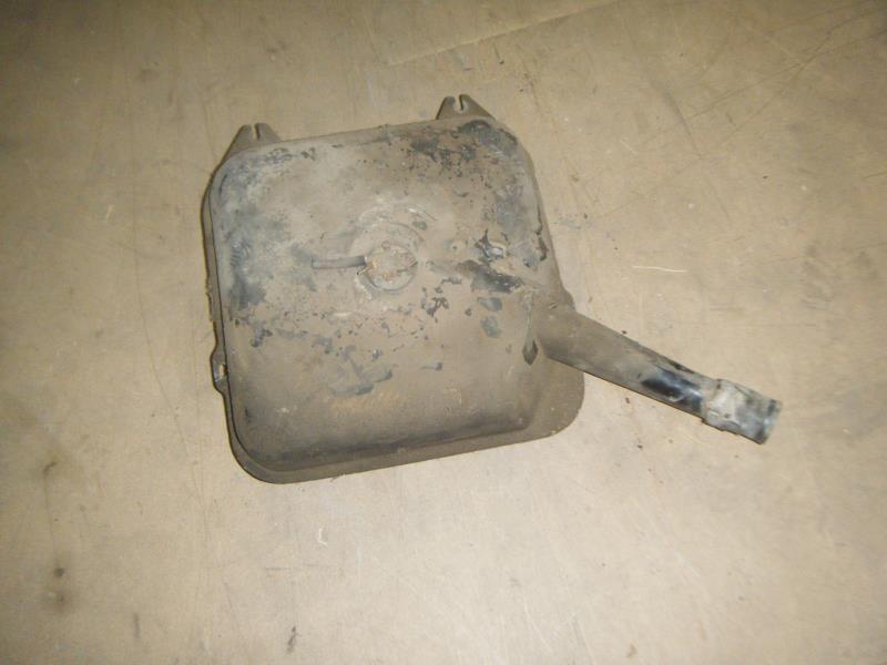 Reservoir CITROEN DYANE Essence - 1
