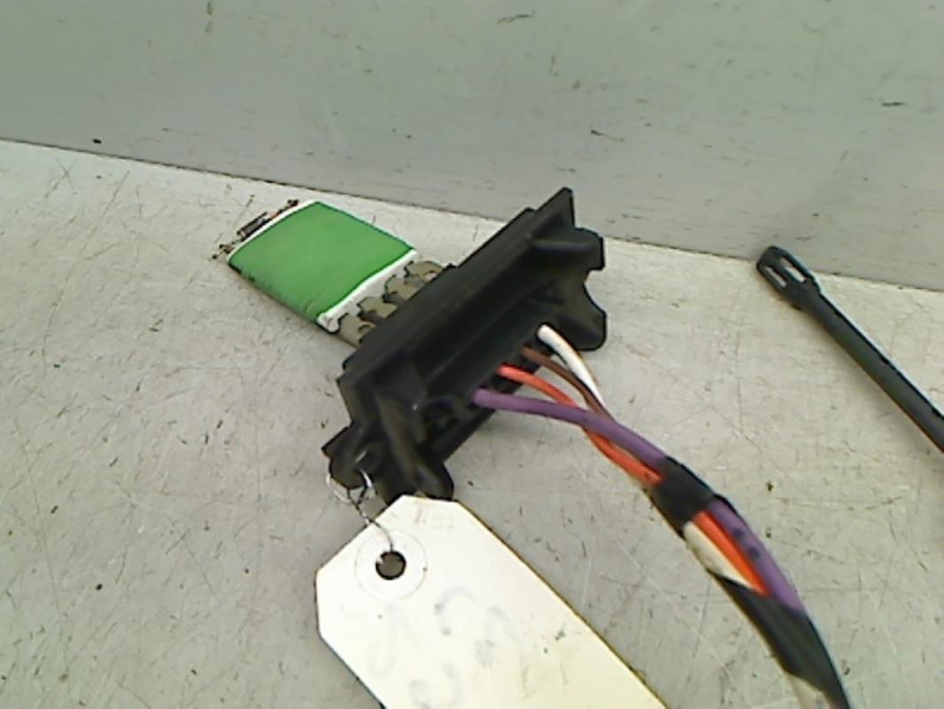 Resistance chauffage CITROEN C2 PHASE 2 Essence - 1