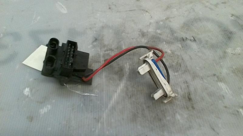 Resistance chauffage RENAULT KANGOO 1 PHASE 2 Essence - 1