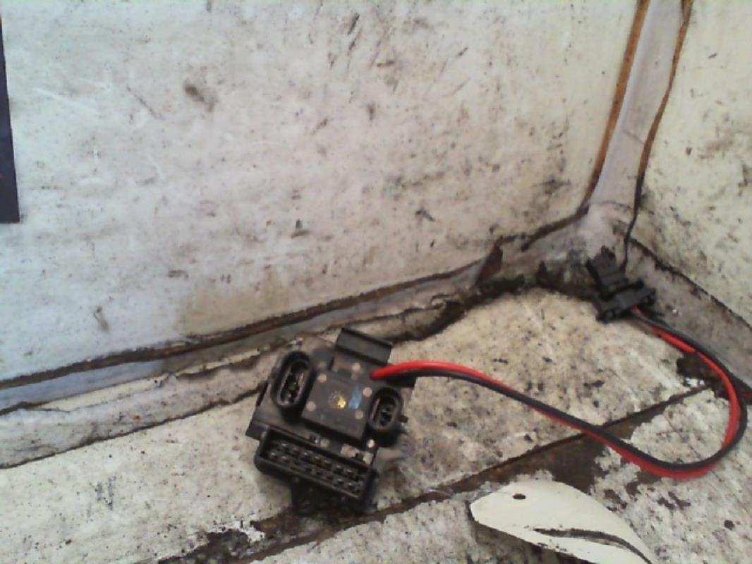 Resistenza riscaldamento RENAULT SCENIC 1 PHASE 1 Gasolina/GLP - 1