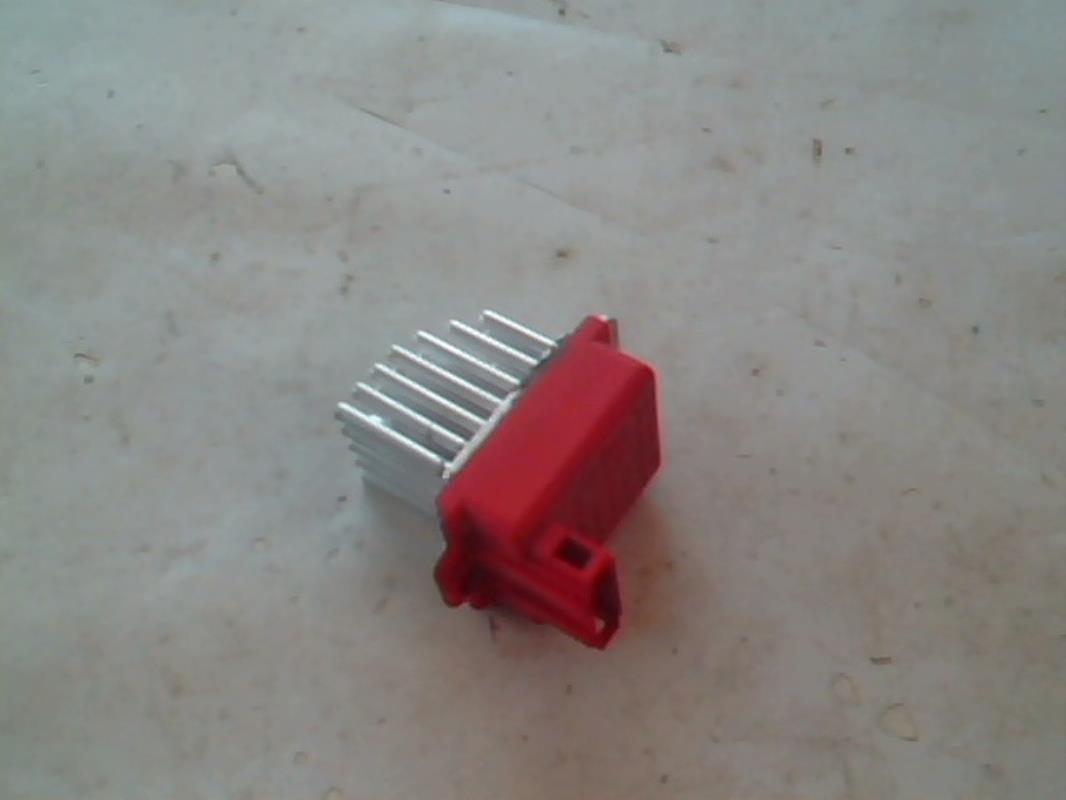 Resistenza riscaldamento VOLKSWAGEN GOLF 4 Diésel - 1